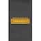 Dreamseat Bar Stool 500 with Washington Commanders Wordmark Logo, 2PK XZ500BSDBLK-PSNFL21062A - alternate 4